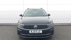 Volkswagen Tiguan 1.5 TSI 150 Life 5dr Petrol Estate